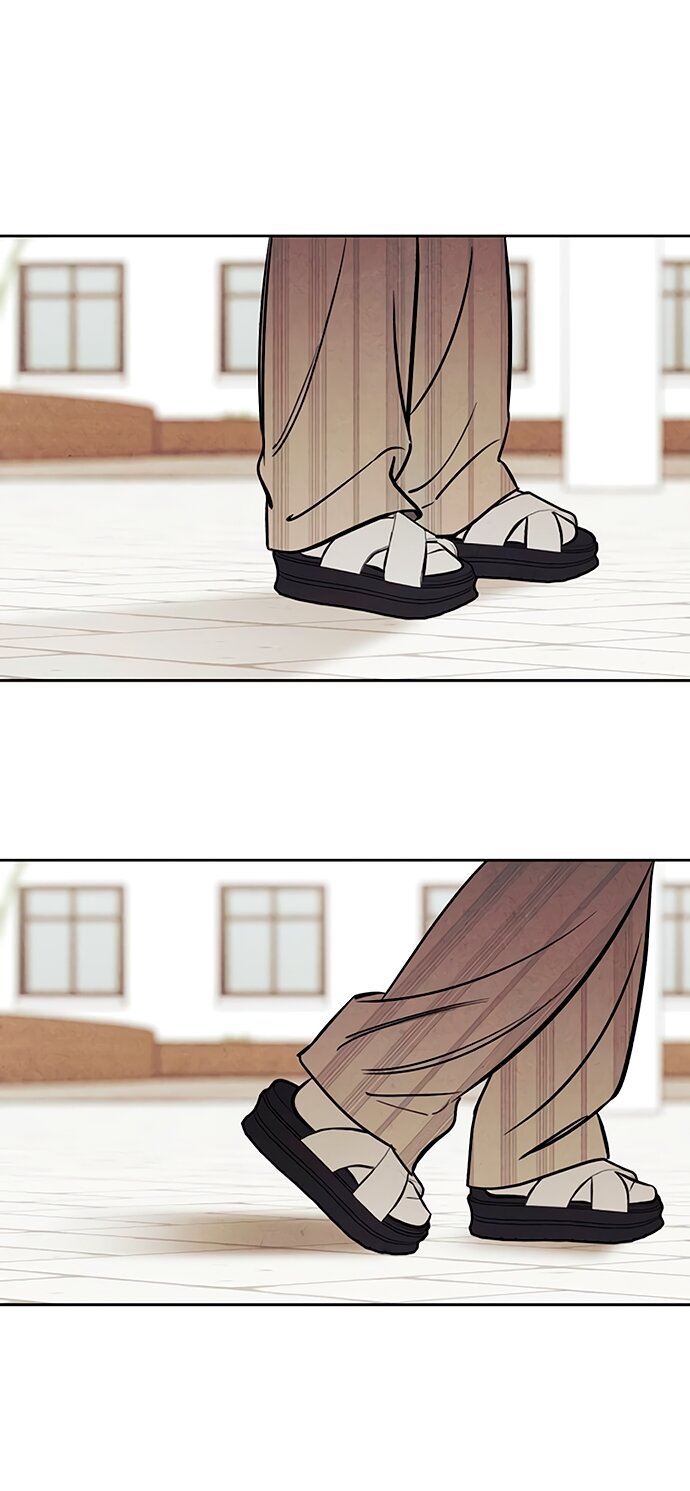 Read Одолжить огонек RU Manga Online