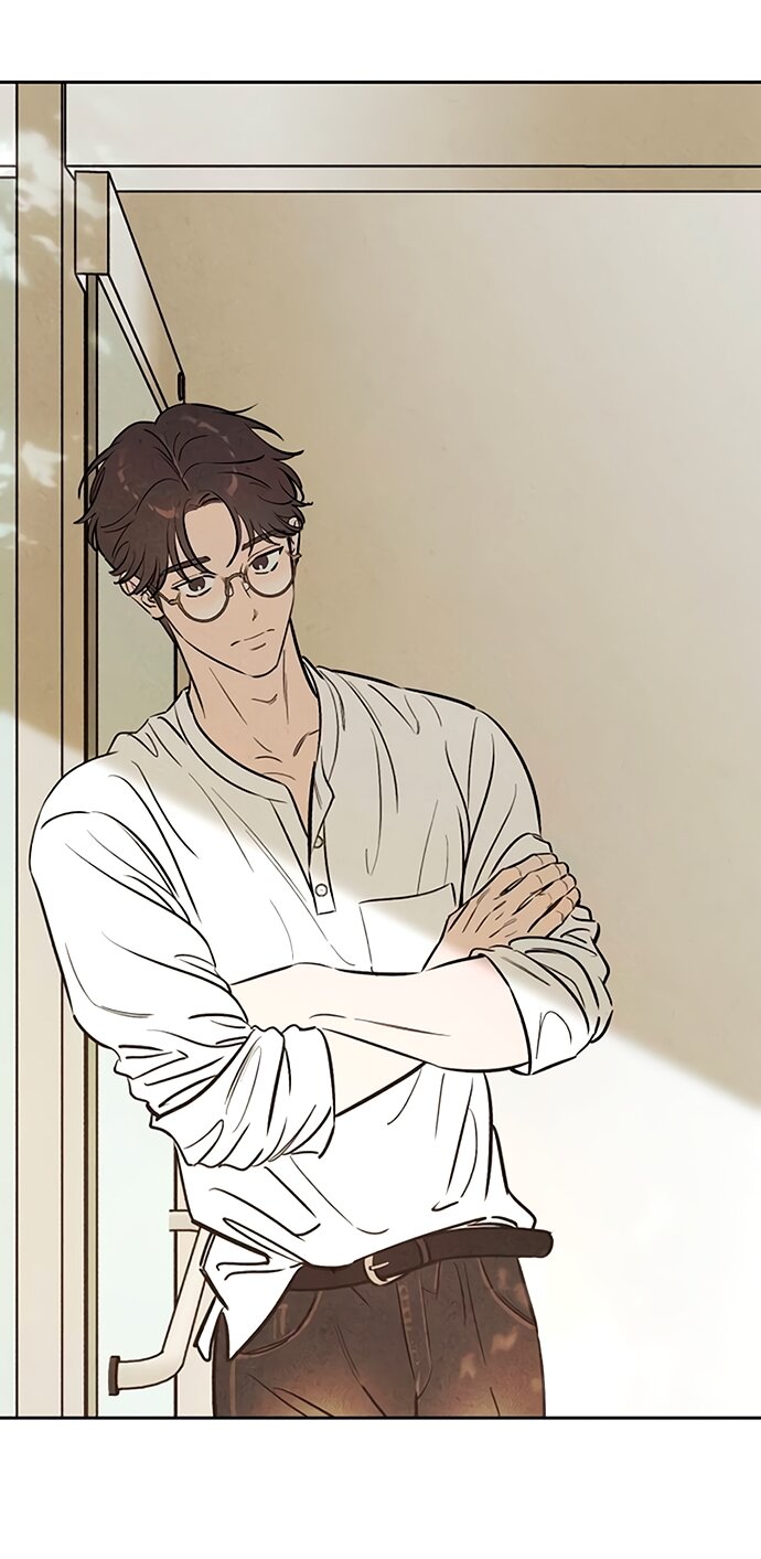 Read Одолжить огонек RU Manga Online