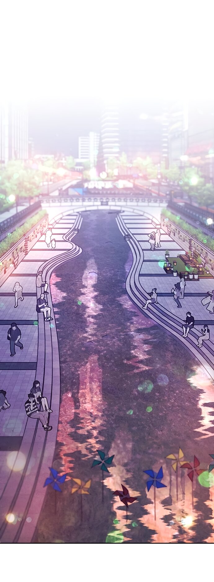 Read Одолжить огонек RU Manga Online