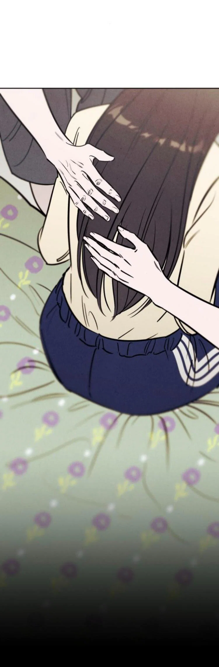 Read Одолжить огонек RU Manga Online