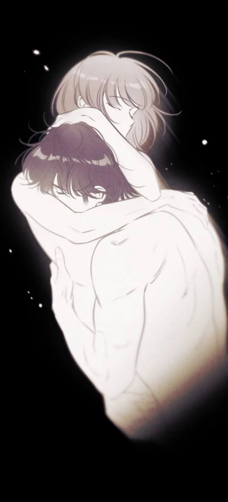 Read Одолжить огонек RU Manga Online