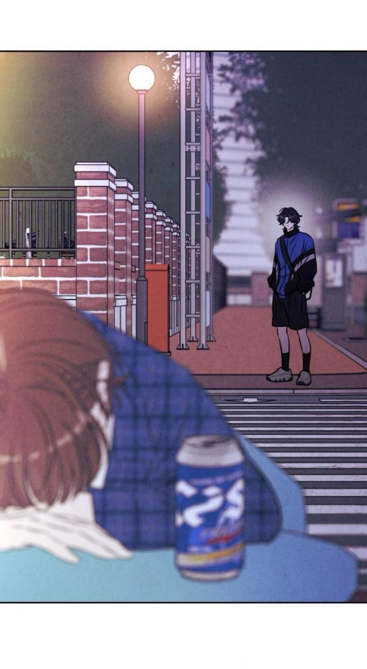 Read Одолжить огонек RU Manga Online