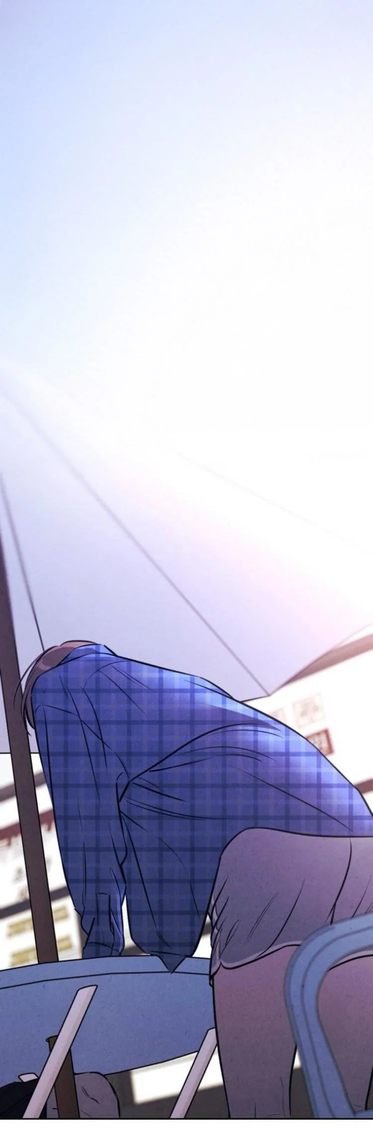 Read Одолжить огонек RU Manga Online