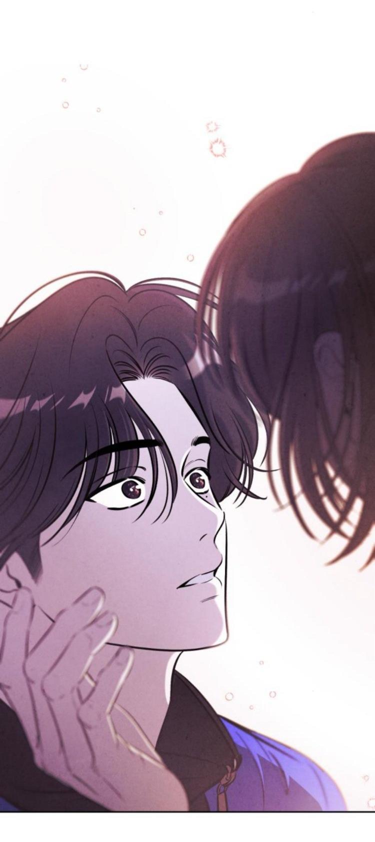 Read Одолжить огонек RU Manga Online