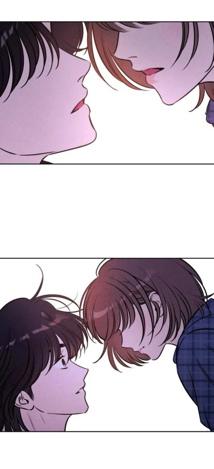 Read Одолжить огонек RU Manga Online