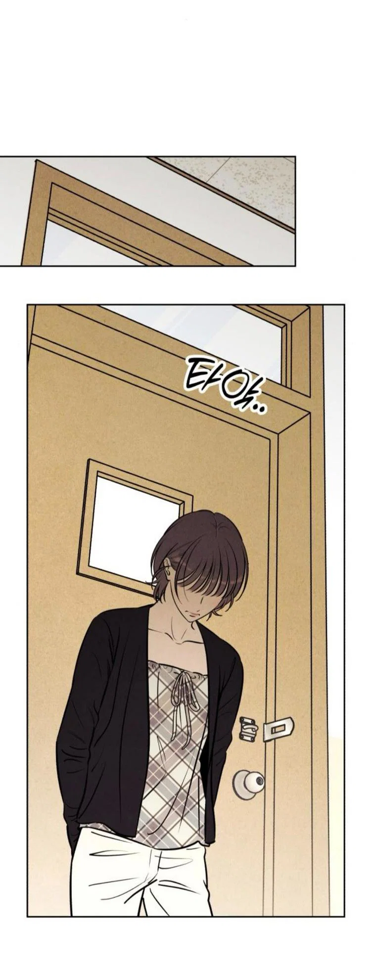 Read Одолжить огонек RU Manga Online