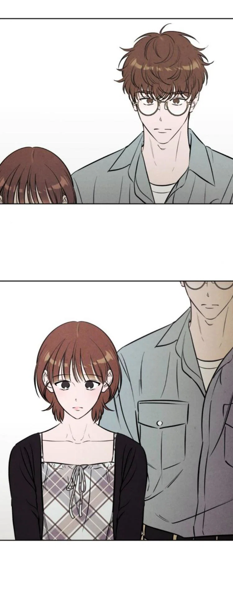 Read Одолжить огонек RU Manga Online