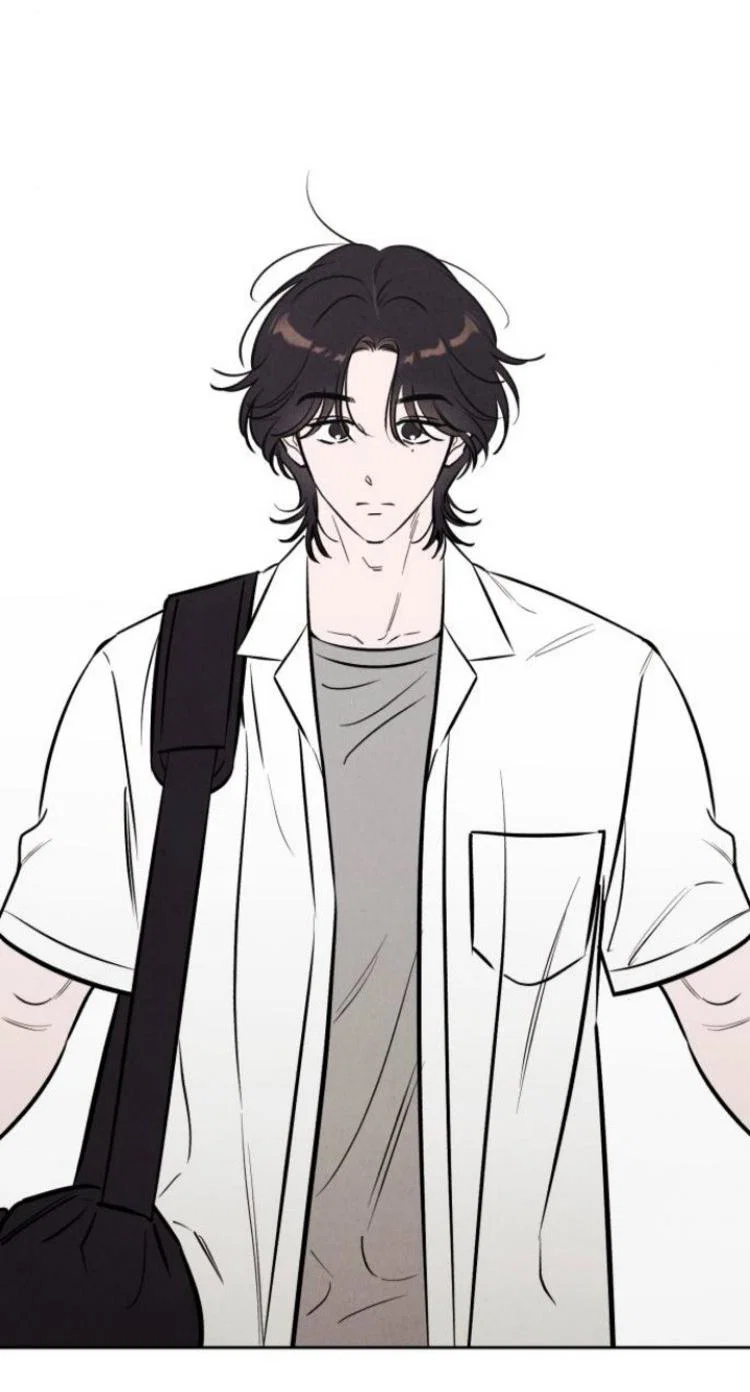 Read Одолжить огонек RU Manga Online