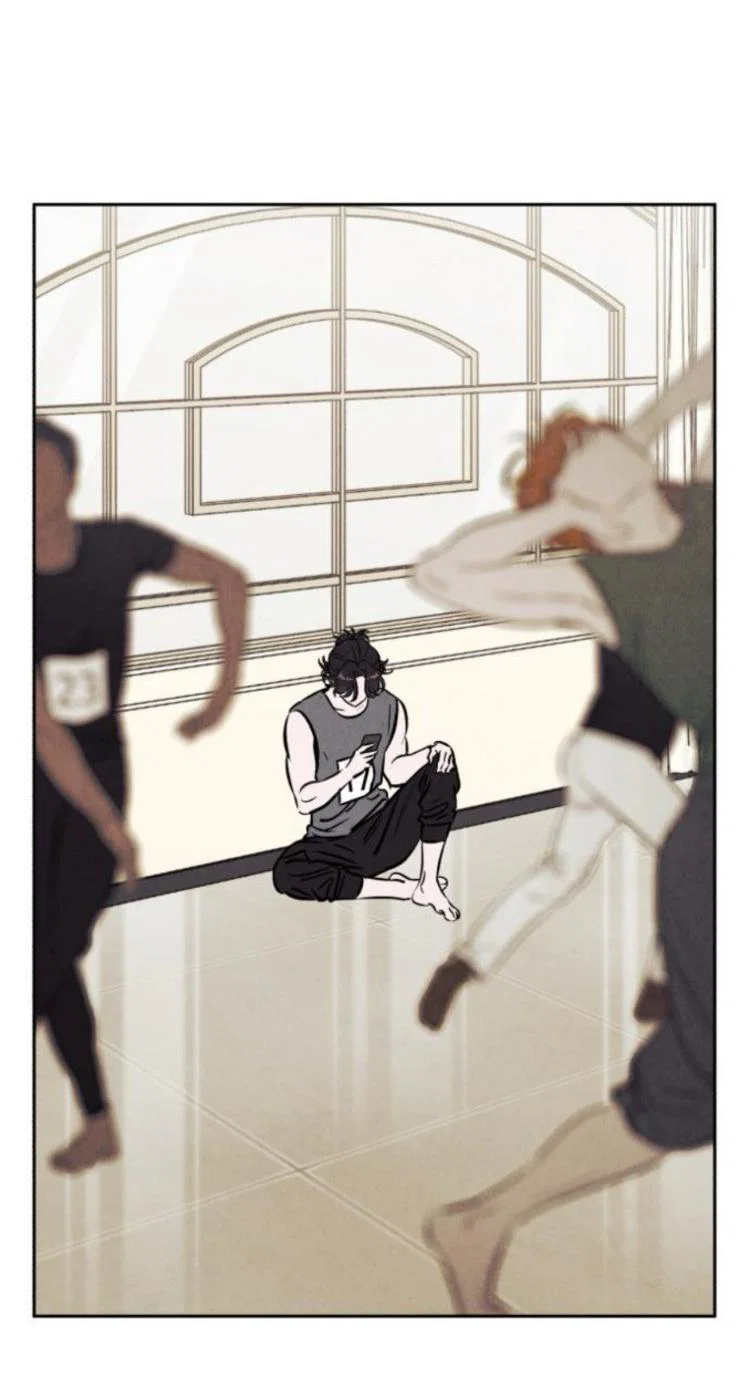 Read Одолжить огонек RU Manga Online