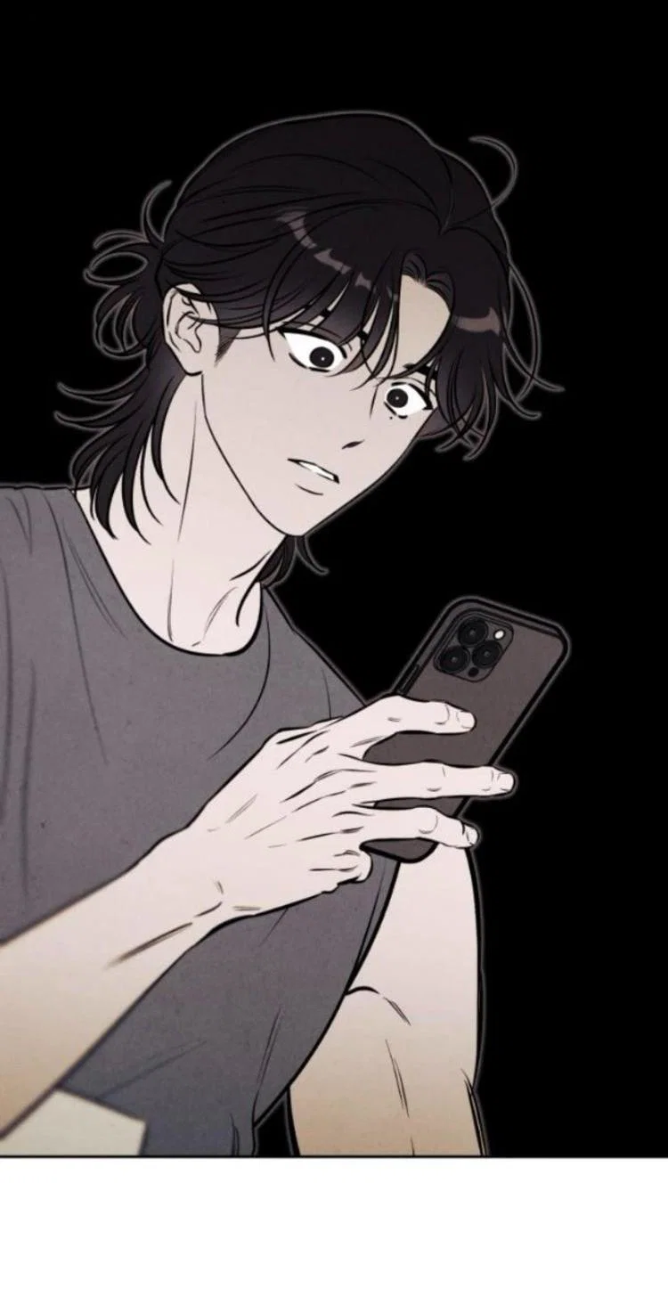 Read Одолжить огонек RU Manga Online