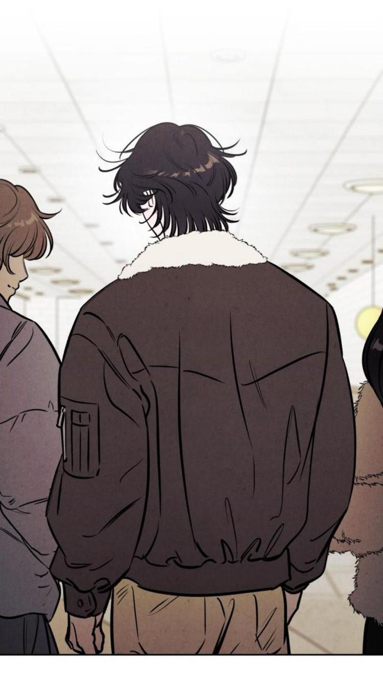 Read Одолжить огонек RU Manga Online