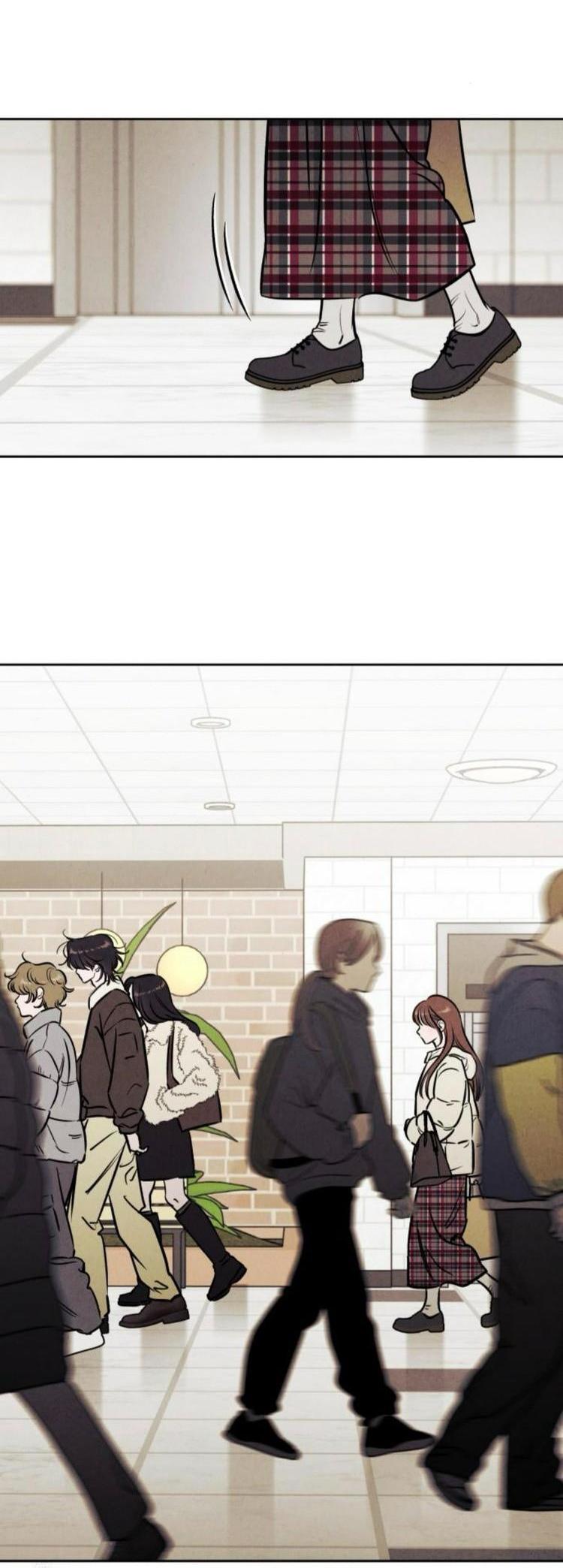 Read Одолжить огонек RU Manga Online