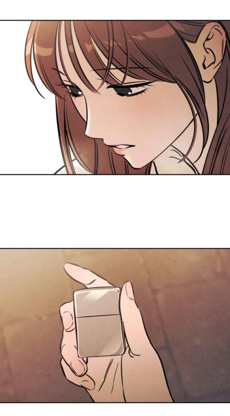 Read Одолжить огонек RU Manga Online