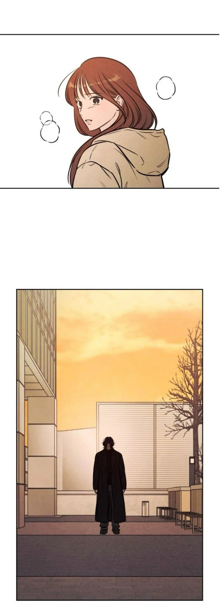 Read Одолжить огонек RU Manga Online