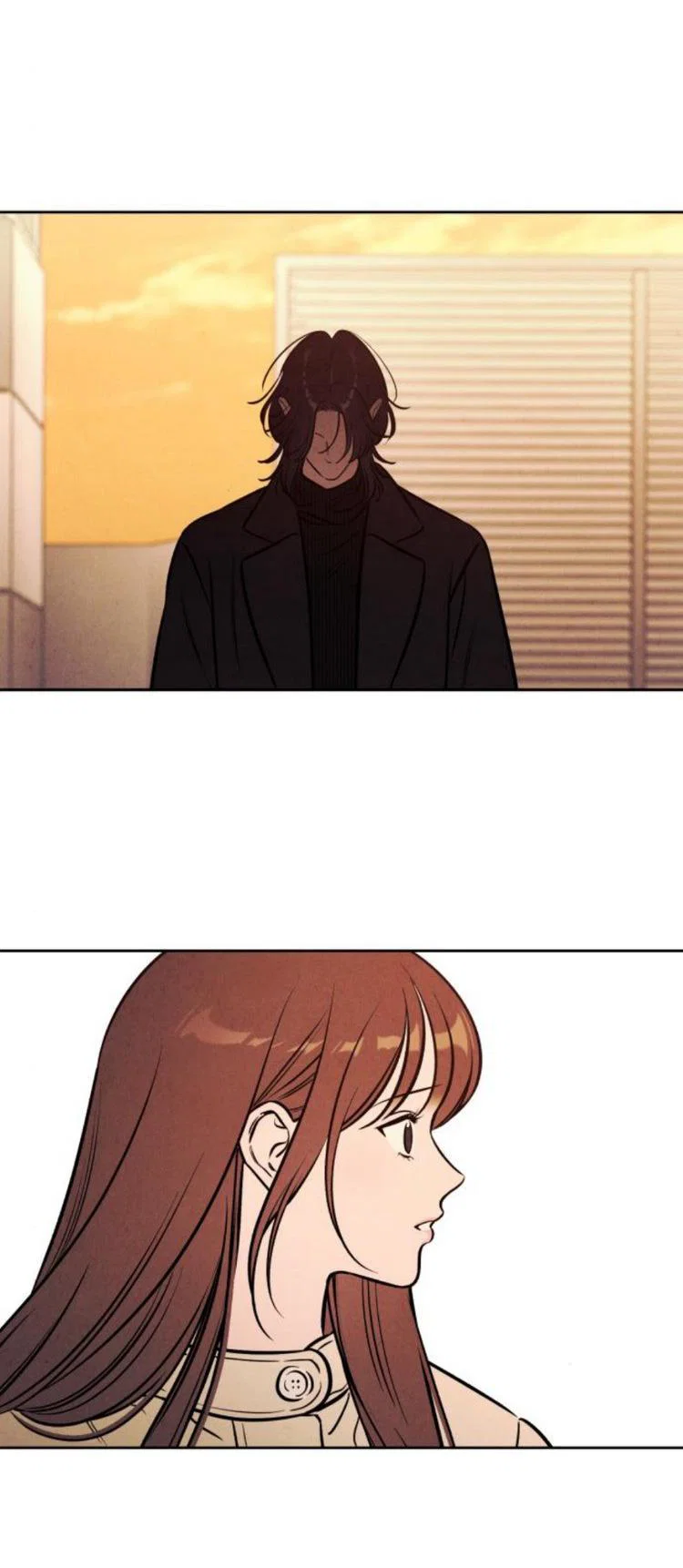 Read Одолжить огонек RU Manga Online