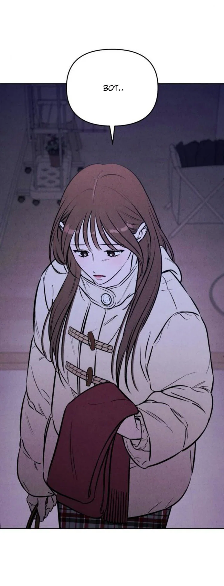 Read Одолжить огонек RU Manga Online