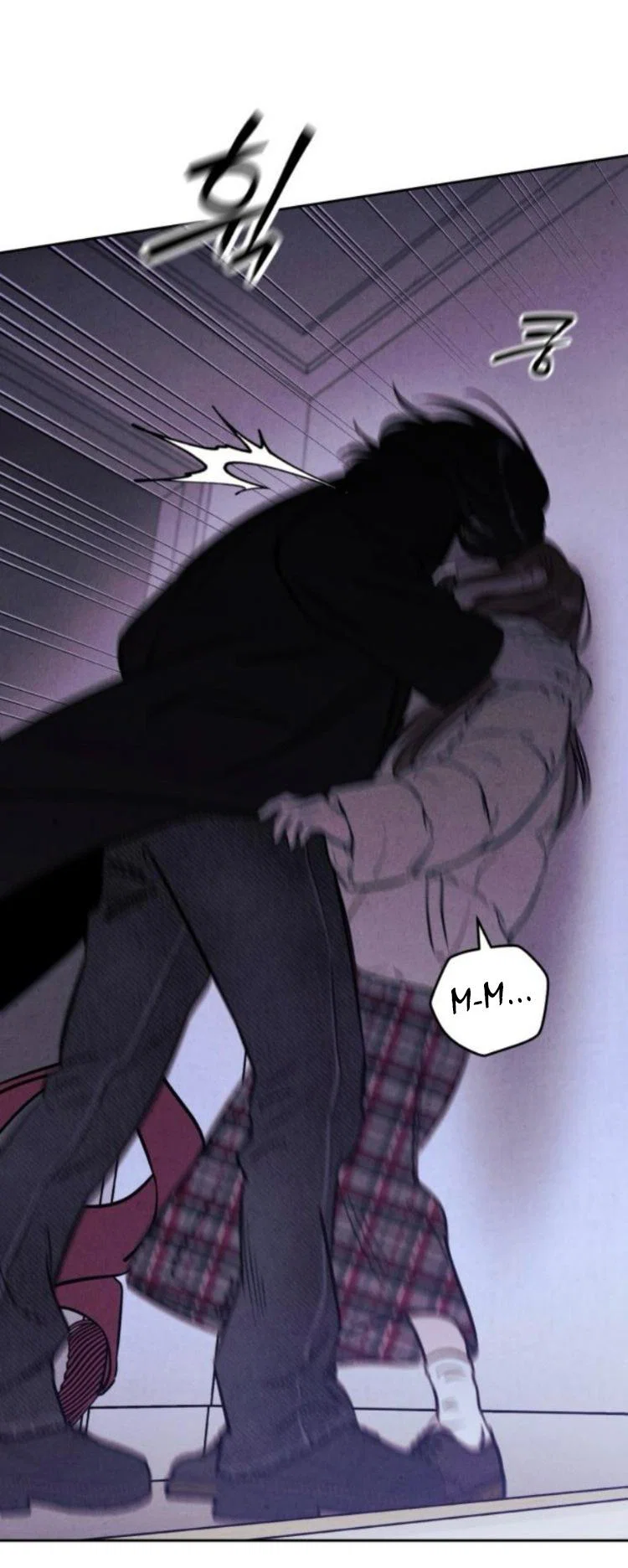 Read Одолжить огонек RU Manga Online