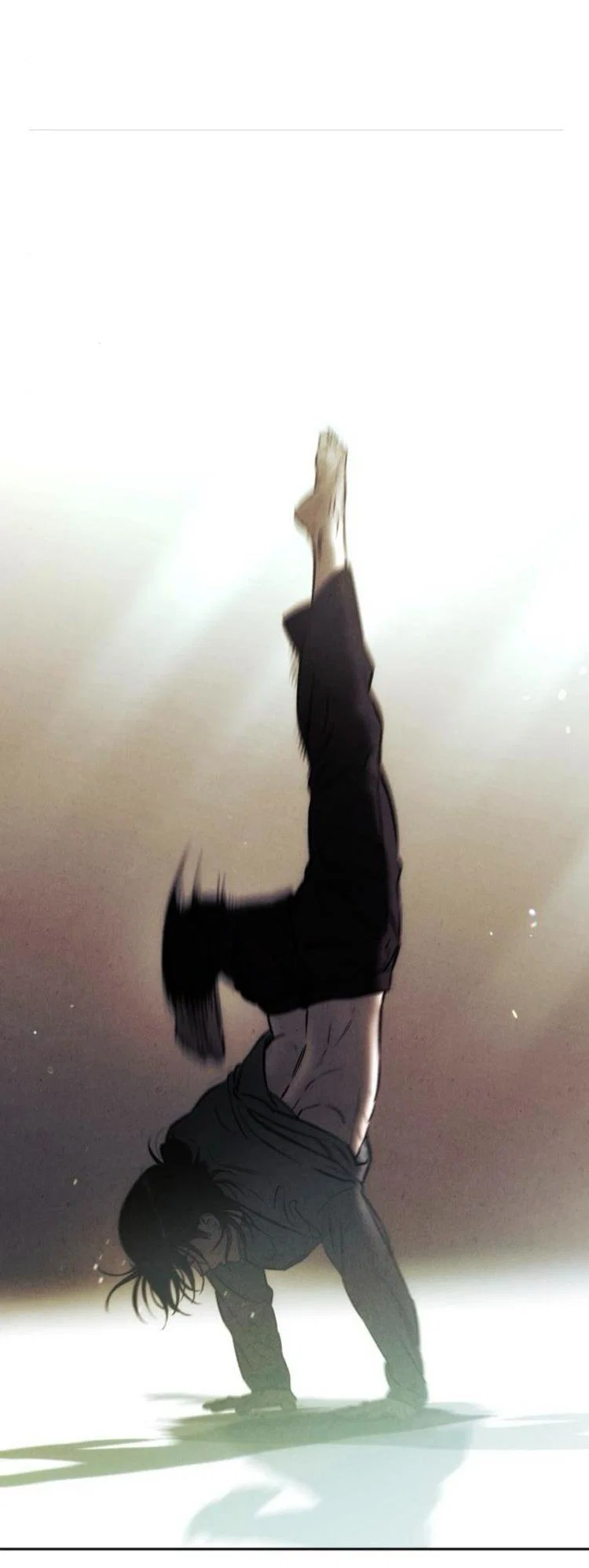 Read Одолжить огонек RU Manga Online