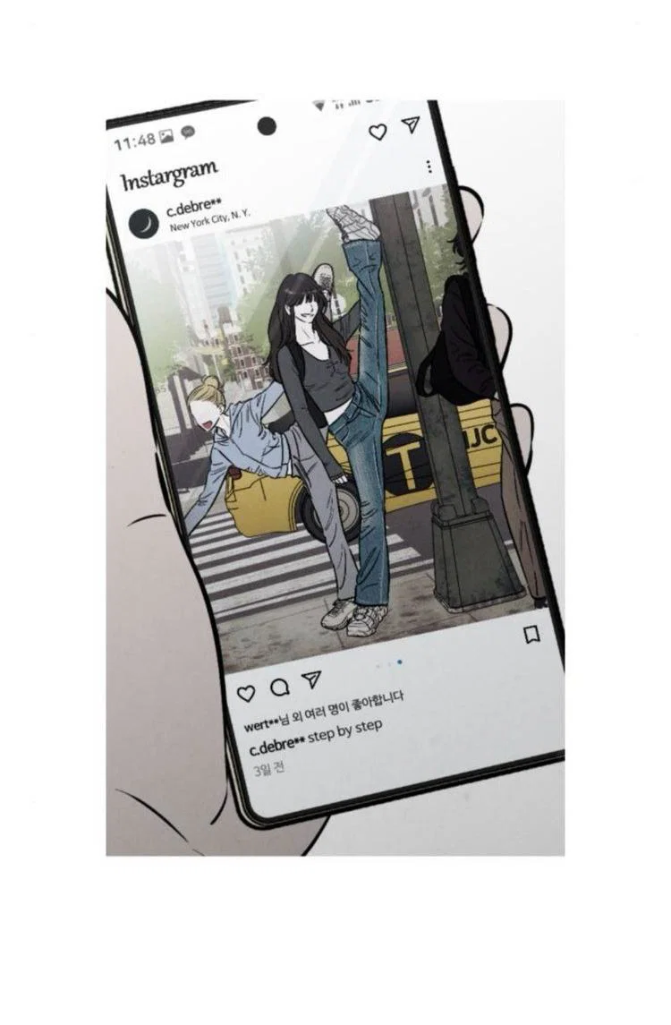 Read Одолжить огонек RU Manga Online