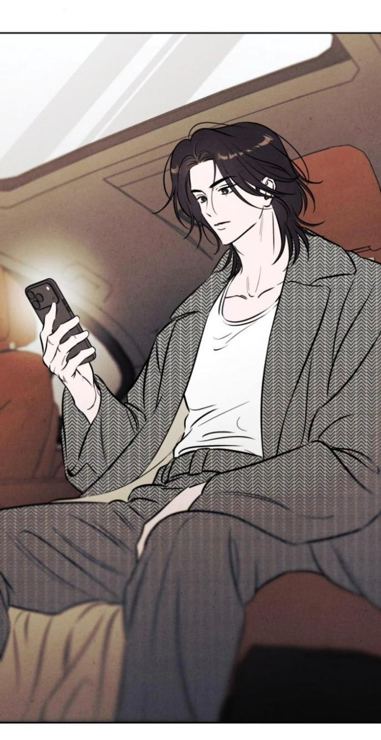 Read Одолжить огонек RU Manga Online