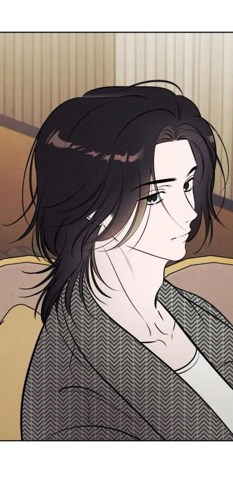 Read Одолжить огонек RU Manga Online