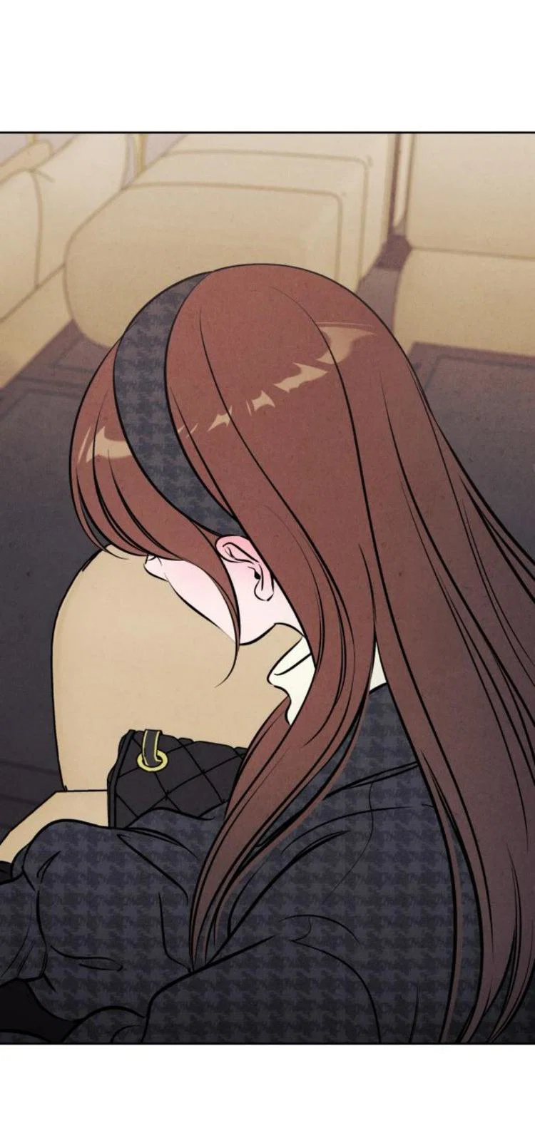 Read Одолжить огонек RU Manga Online