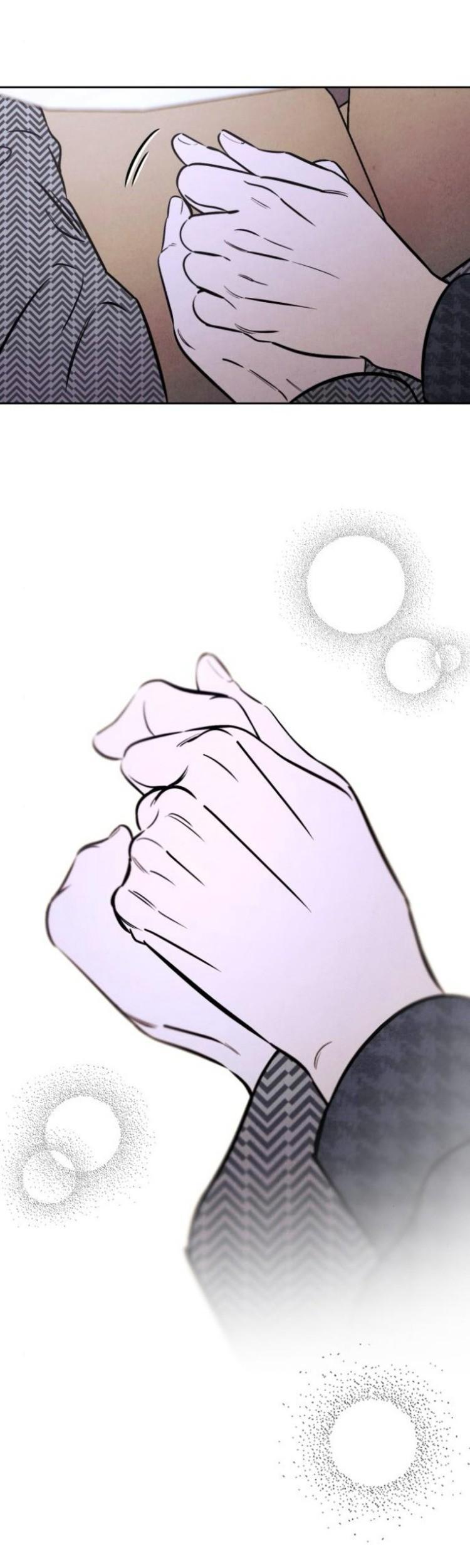 Read Одолжить огонек RU Manga Online