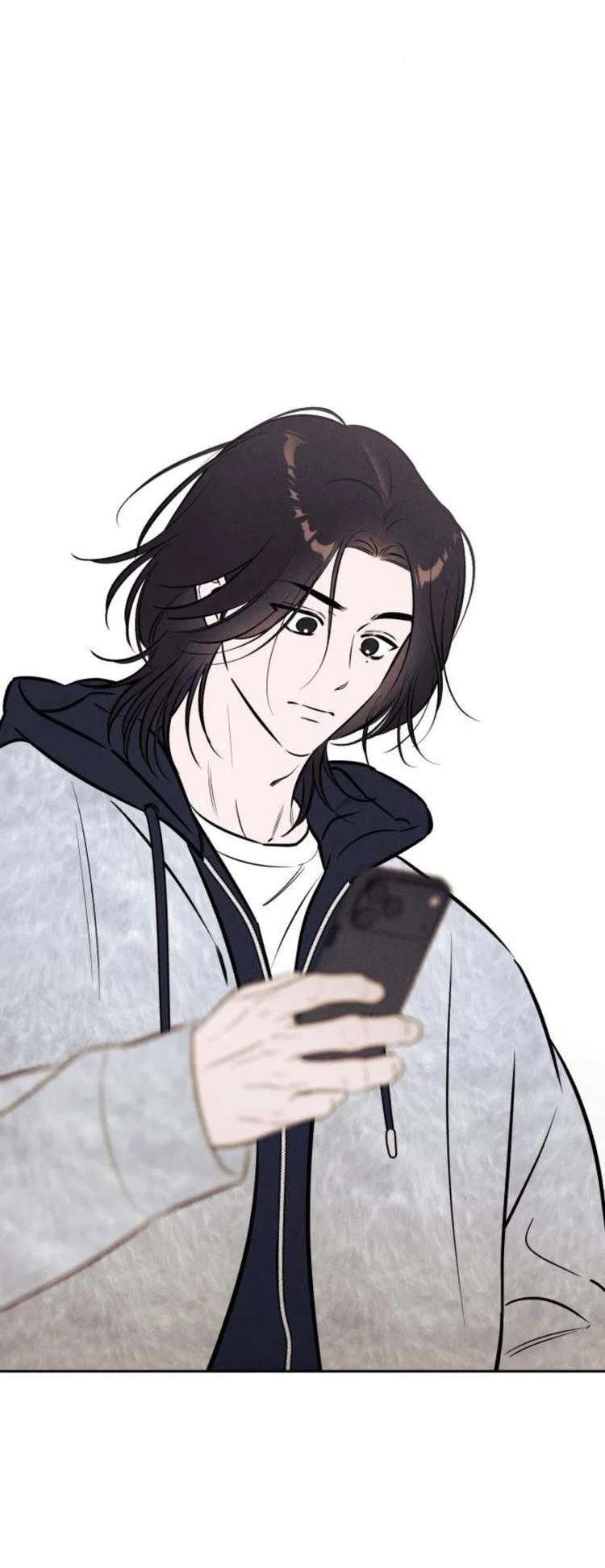 Read Одолжить огонек RU Manga Online