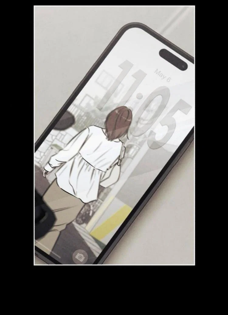 Read Одолжить огонек RU Manga Online