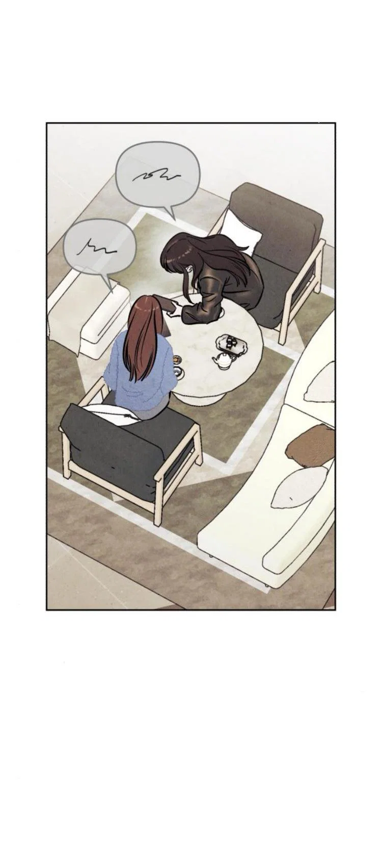 Read Одолжить огонек RU Manga Online