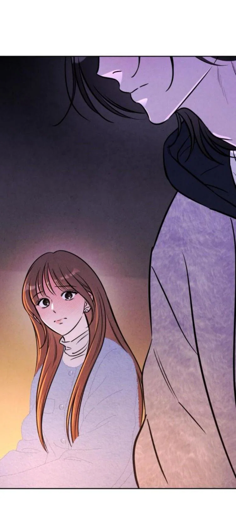 Read Одолжить огонек RU Manga Online