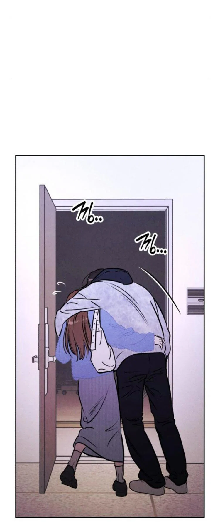 Read Одолжить огонек RU Manga Online