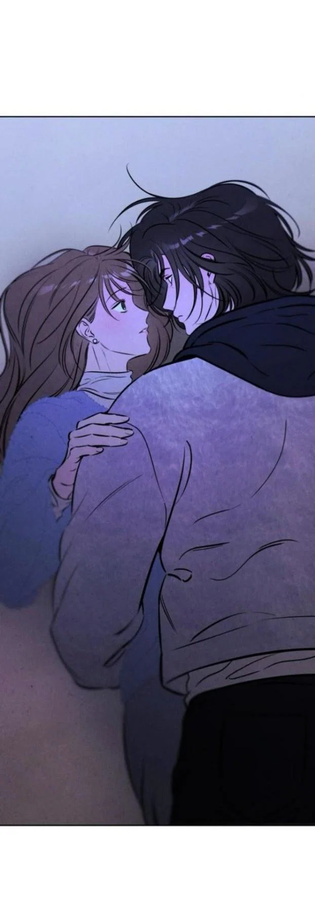 Read Одолжить огонек RU Manga Online