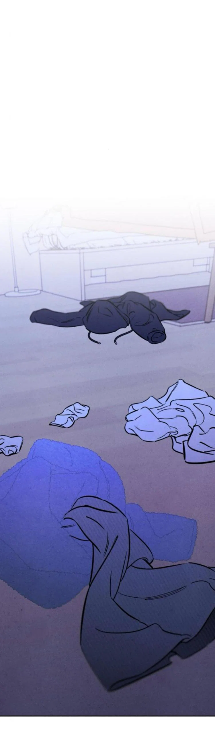 Read Одолжить огонек RU Manga Online