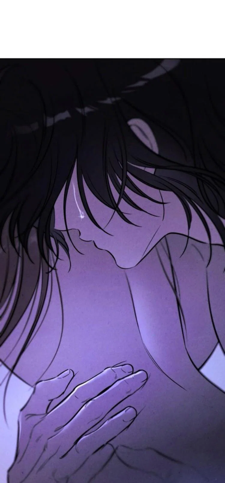 Read Одолжить огонек RU Manga Online