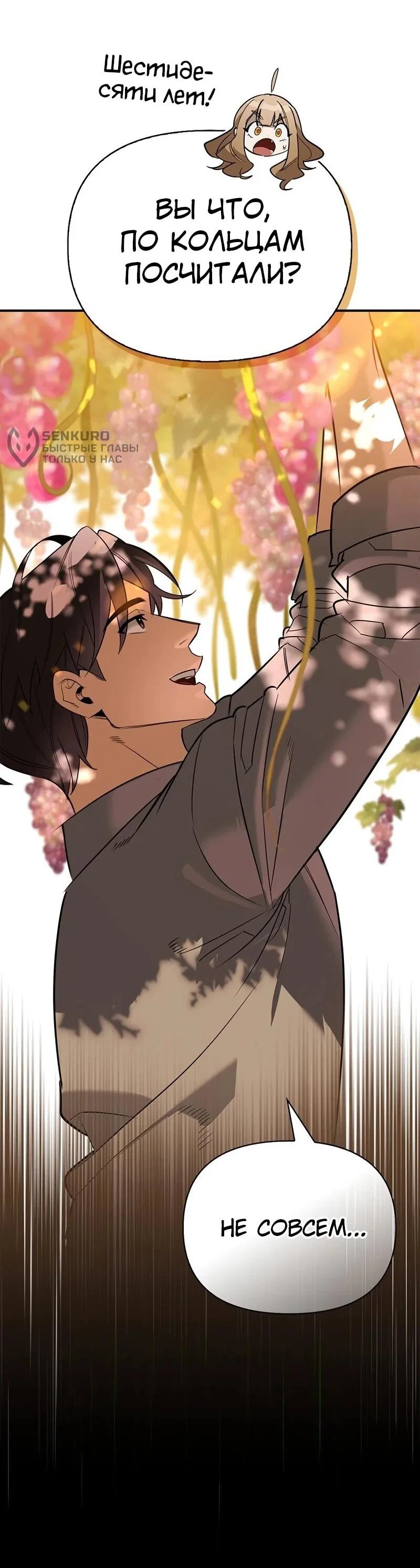 Read Охотник S класса который лечит монстров RU Manga Online