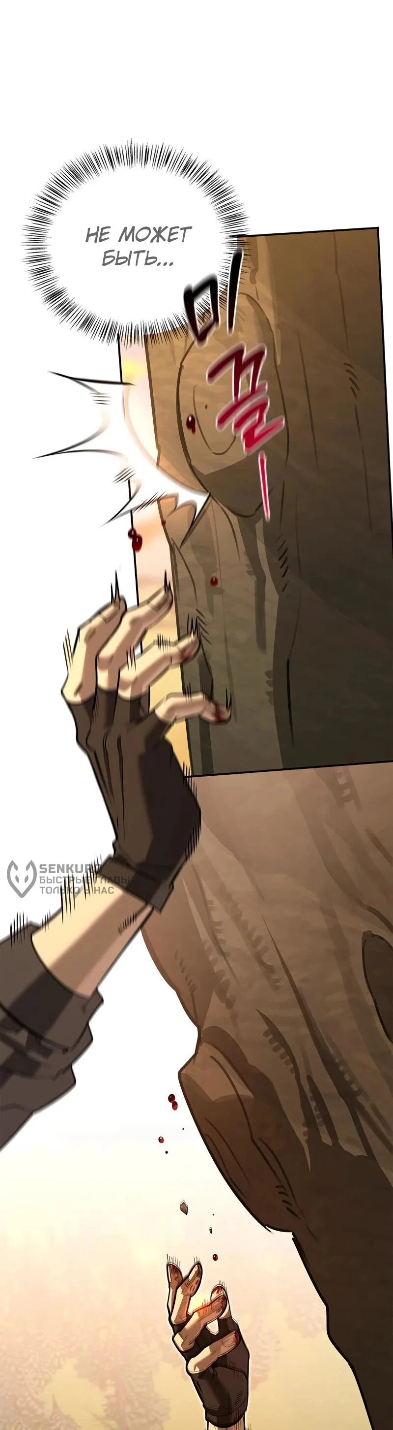 Read Охотник S класса который лечит монстров RU Manga Online