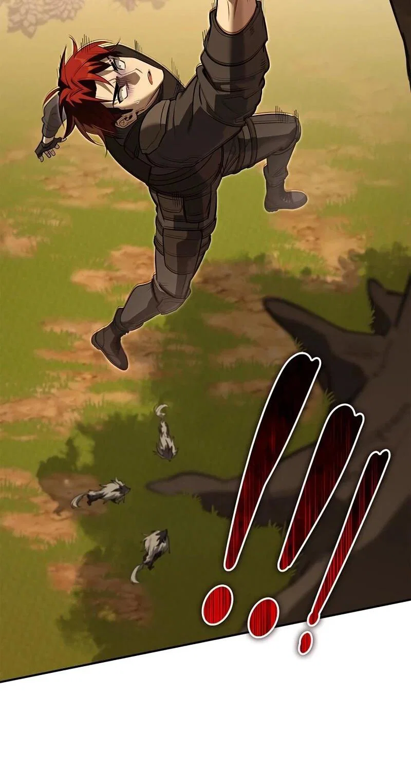 Read Охотник S класса который лечит монстров RU Manga Online