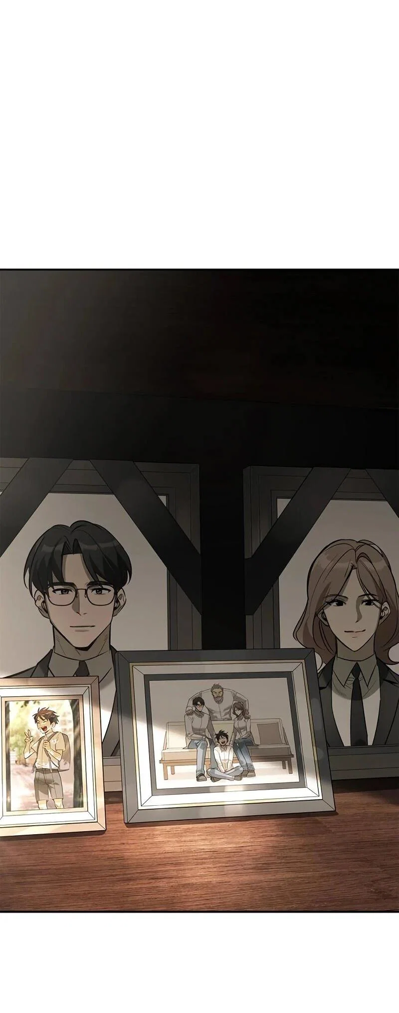 Read Охотник S класса который лечит монстров RU Manga Online