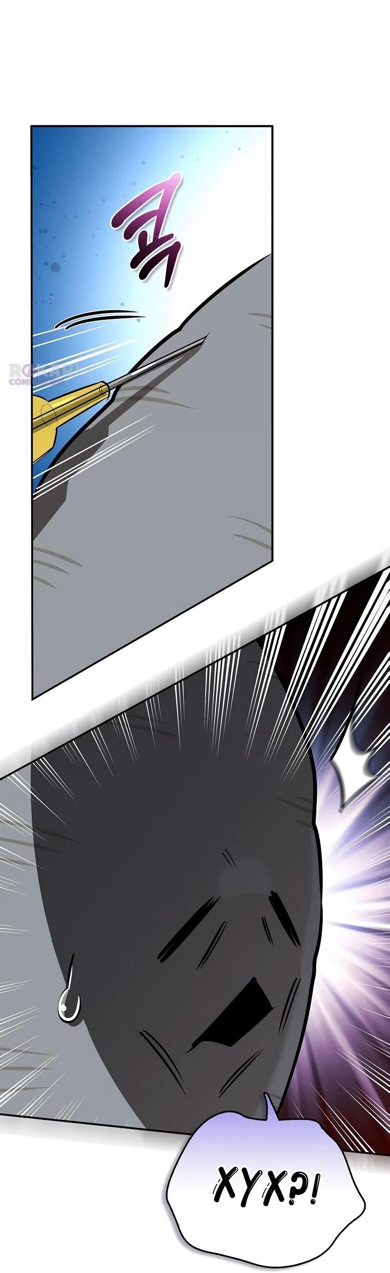 Read Охотник S класса который лечит монстров RU Manga Online