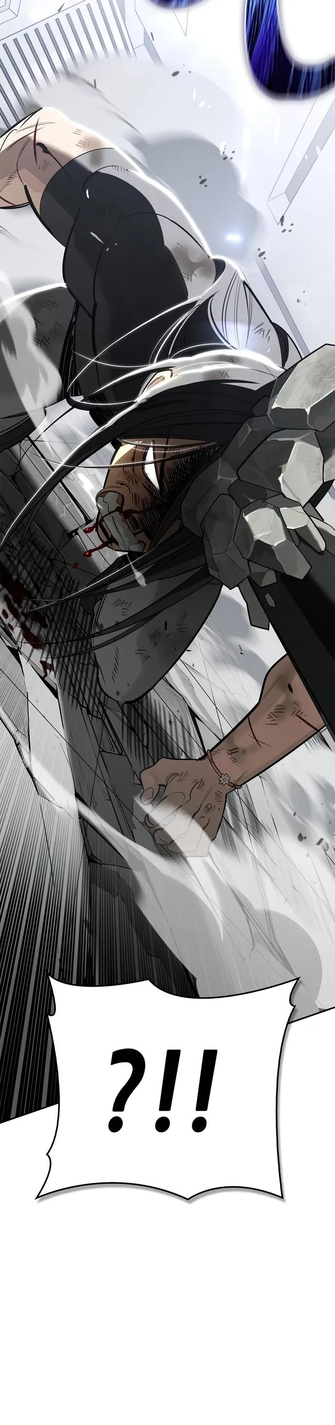 Read Охотник S класса который лечит монстров RU Manga Online