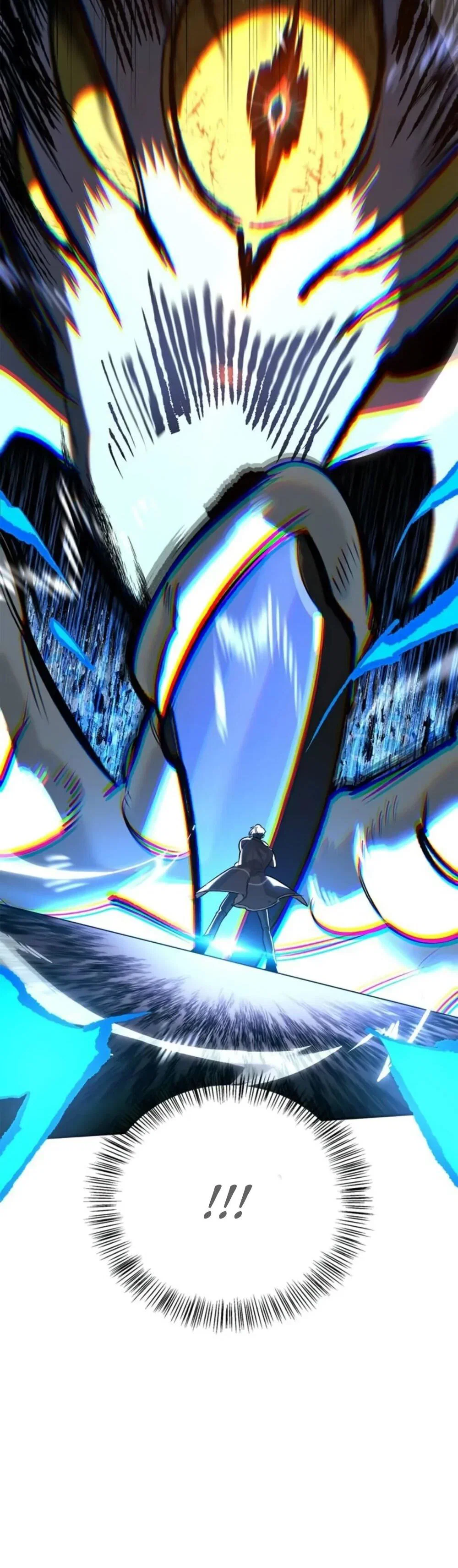 Read Охотник S класса который лечит монстров RU Manga Online