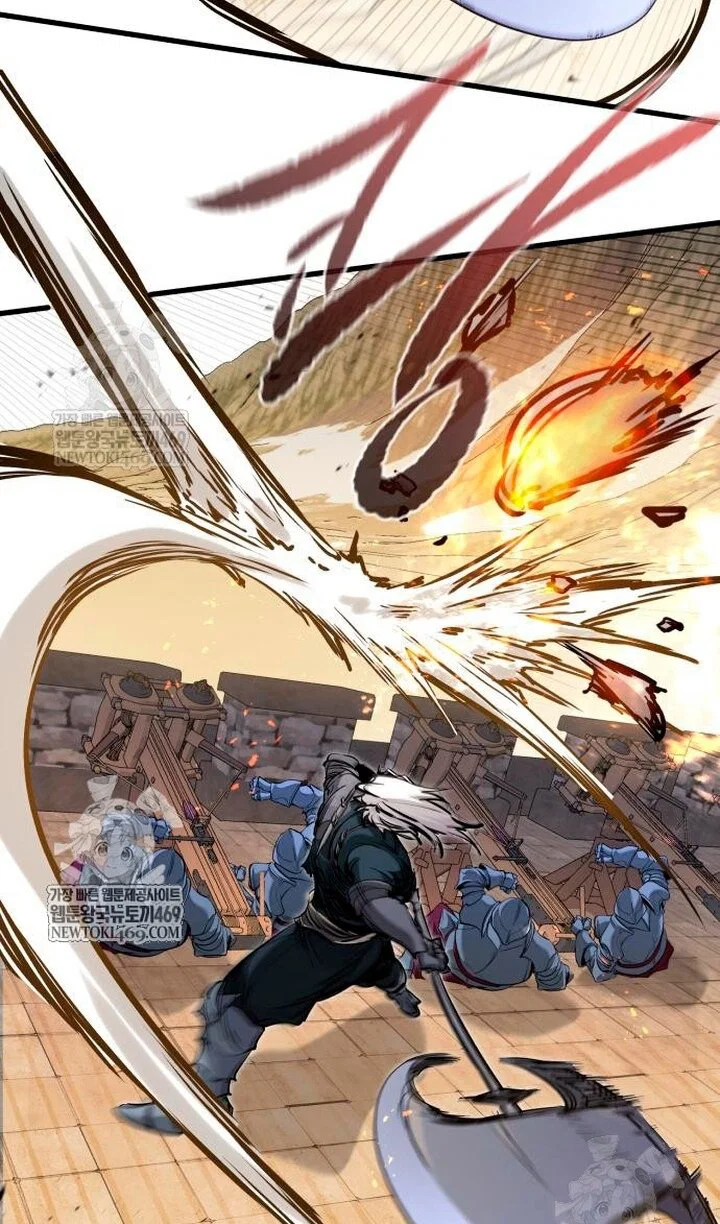 Read План перерожденного наёмника RU Manga Online