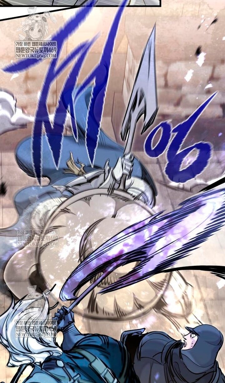 Read План перерожденного наёмника RU Manga Online