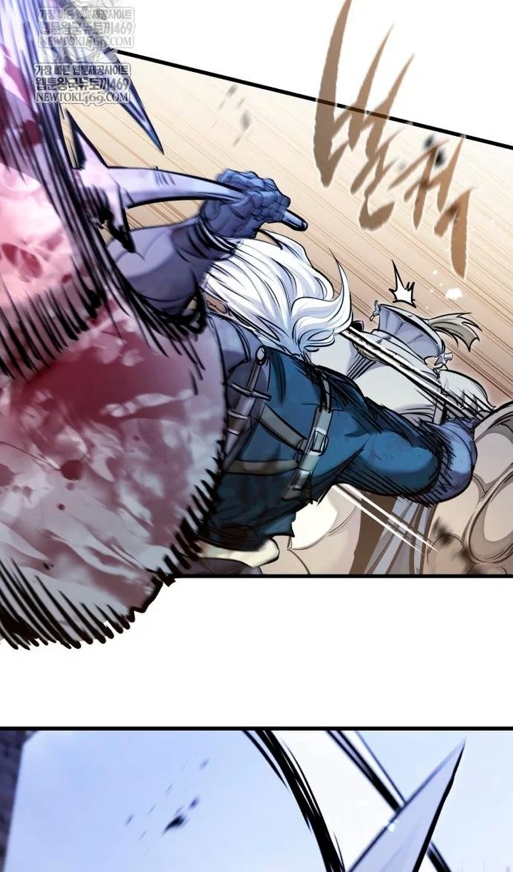 Read План перерожденного наёмника RU Manga Online