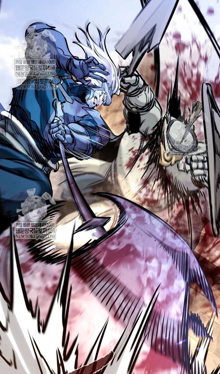 Read План перерожденного наёмника RU Manga Online