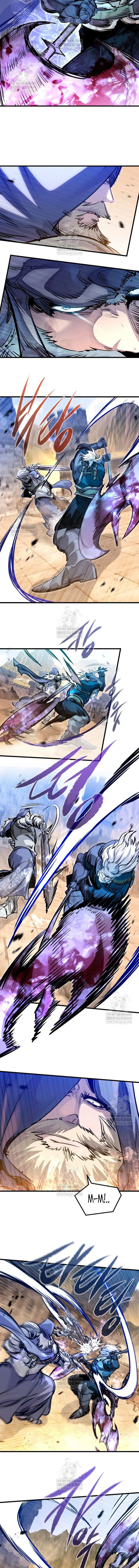 Read План перерожденного наёмника RU Manga Online