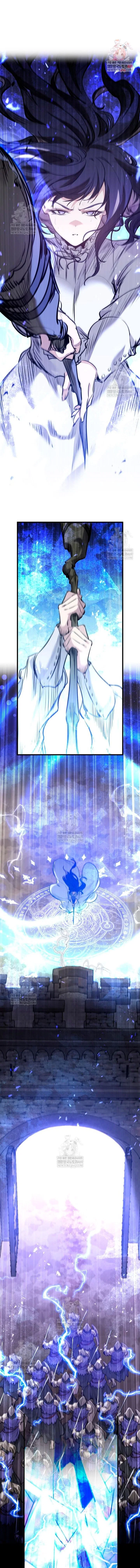 Read План перерожденного наёмника RU Manga Online