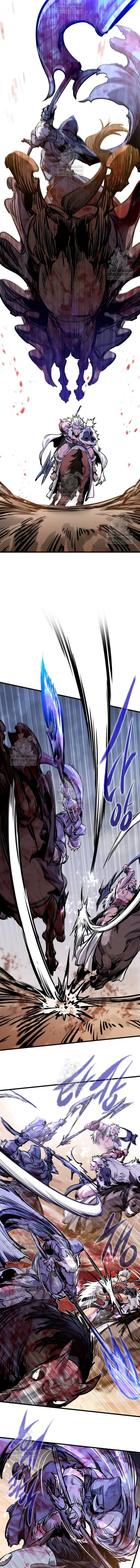 Read План перерожденного наёмника RU Manga Online