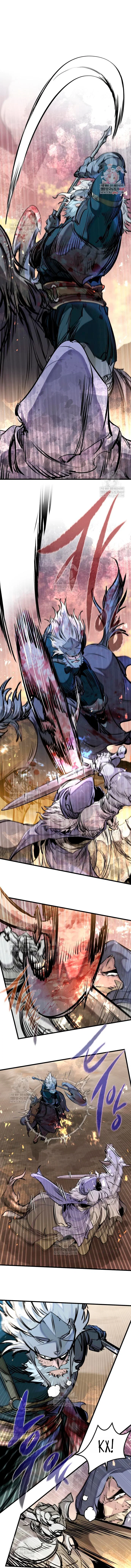 Read План перерожденного наёмника RU Manga Online